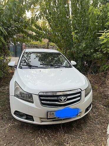 highlander platinum: Chevrolet Cruze: 2011 г., 1.8 л, Механика, Газ, Седан — 2