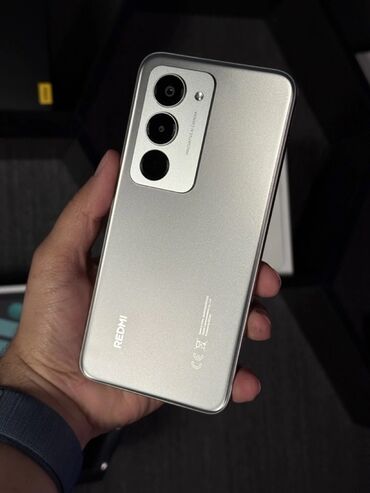 сколько стоит мобильный кондиционер: Redmi, Redmi K60 Ultra, Жаңы, 128 ГБ, түсү - Күмүш, 2 SIM