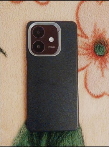 Poco: Poco X3, 128 GB, rəng - Bənövşəyi, Barmaq izi