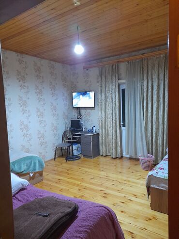 Həyət evləri və villaların satışı: 5 otaqlı, 416 kv. m, Kredit yoxdur, Yeni təmirli — 13