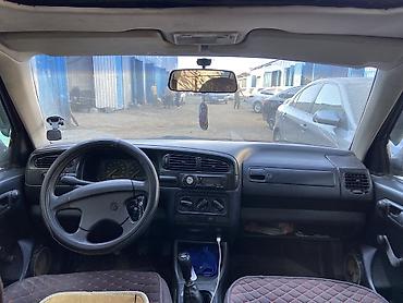 jetta vs5: Volkswagen Vento: 1994 г., 1.6 л, Механика, Бензин, Седан — 8