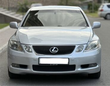 ремонт акпп лексус: Lexus GS: 2006 г., 3.5 л, Вариатор, Гибрид, Седан