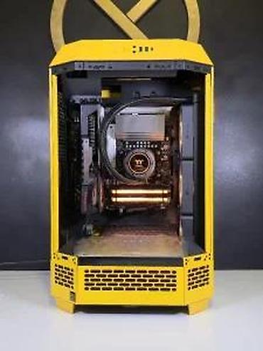 Desktop računari i radne stanice: ✨ Ryzen 7 9700X / RX 9060XT / B840 / 32GB / 1TB – SM133PC ✨ Prodaja i — 8