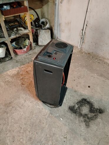 Elektrikli qızdırıcılar və radiatorlar: Hem qaz hem tokla isdeyir seliqeli veziyyetdedir unvan merdekan qaz -da lalafo.az — 5 Elektrikli qızdırıcılar və radiatorlar: Hem qaz hem tokla isdeyir seliqeli veziyyetdedir unvan merdekan qaz — 5