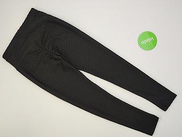 joggers: Shein, Legginsy Sportowe damskie, rozmiar S — 3