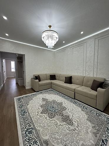108: 1 комната, 55 м², 108 серия, 4 этаж, Дизайнерский ремонт — 5