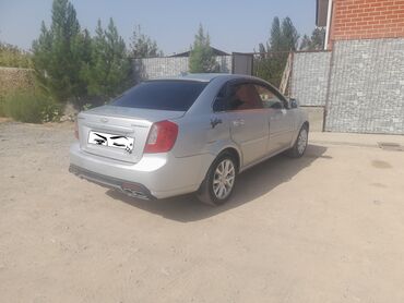шина для нексия: Chevrolet Lacetti: 2010 г., 1.6 л, Механика, Бензин, Седан