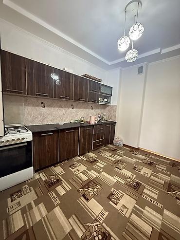 Продажа квартир: 1 комната, 46 м², Средний Джал 108 серия, 9 этаж, Свежий ремонт — 8
