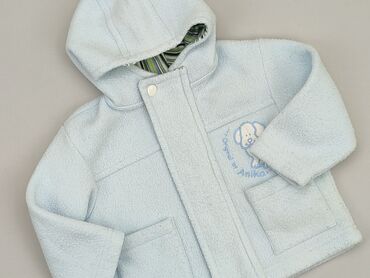 Jackets: Jacket, 9-12 months, condition - Good