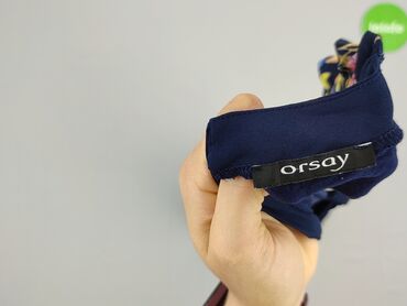 Bluzki: Orsay, Bluzka damska, rozmiar M — 4