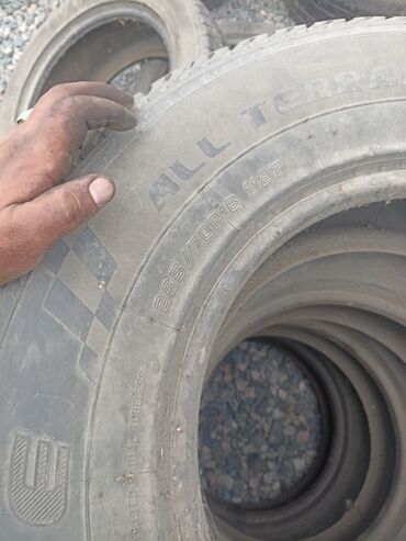 Шины: Продаю много разной резины 20, 19 восемнадцатоесемнадцатое — 3