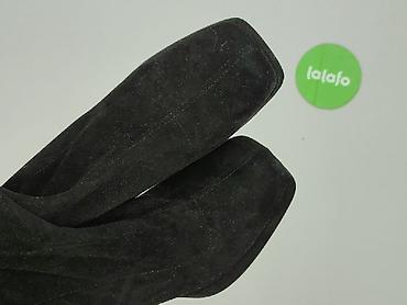 decathlon botki: Botki damskie, rozmiar 38 — 7