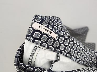 buty ccc inblu: Orsay, Spodnie materiałowe damskie, rozmiar XL — 4