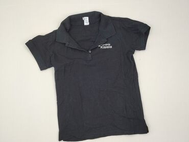 T-shirt, JHK, 7 years, 116-122 cm, condition - Very good