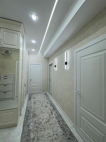 Долгосрочная аренда квартир: 2 комнаты, Собственник, Без подселения, С мебелью полностью — 10