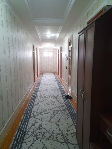 Həyət evləri və villaların satışı: 5 otaqlı, 160 kv. m, Kredit yoxdur, Yeni təmirli — 5