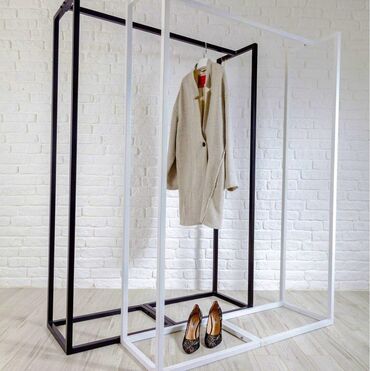 Кронштейны, стойки: Кронштейн для одежды Кронштейн для бутик Кронштейн для магазинов — 14