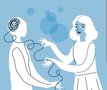 Миски: Меня зовут Анна, я практикующий психолог. Работаю в интегративном