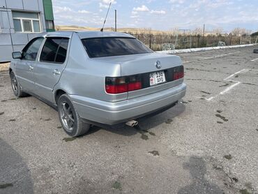 киа рио авто: Volkswagen Vento: 1996 г., 2 л, Автомат, Бензин, Седан