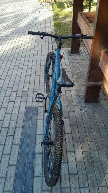 Şəhər velosipedləri: Şəhər velosipedi Stark, 28", sürətlərin sayı: 21 -da lalafo.az — 3 Şəhər velosipedləri: Şəhər velosipedi Stark, 28", sürətlərin sayı: 21 — 3