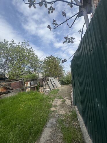 Продажа домов: Дом, 3 м², 2 комнаты, Собственник, Косметический ремонт — 9