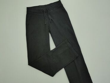 Spodnie: Spodnie XS (EU 34), Bawełna, stan - Dobry