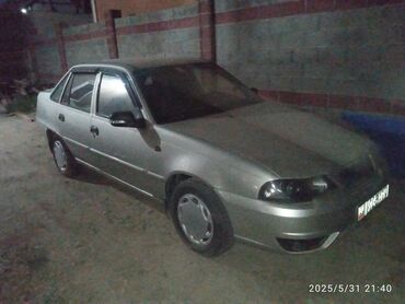 Daewoo: Daewoo Nexia: 2009 г., 1.5 л, Механика, Бензин, Седан