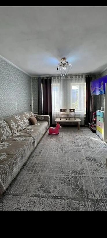 Үйлөрдү ижарага берүү: 62 м², 3 бөлмө, Кызыл Аскер — 3