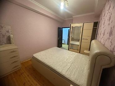 ev alqi satqi: Əliaģa Vahid Qesr MTK 14mertebenin 11ci mertebesi esas yolun kenari — 3