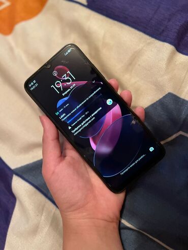 редми нот 9т цена в бишкеке: Xiaomi, Mi 9T, Б/у, 32 ГБ, цвет - Черный