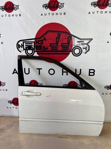 ddr 2 купить: Дверь TOYOTA Altezza SXE10 2 2003 перед. лев. (б/у)