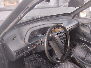 redüktör motor: VAZ (LADA) 2109: 1.6 l | 1998 il 25000 km Sedan — 2