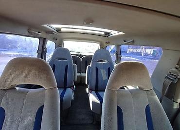 g comp: Toyota Previa: 1993 г., 2.4 л, Автомат, Бензин, Минивэн — 4