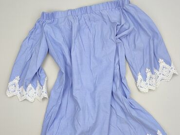 why not sukienki długie: Women`s dress, size S (EU 36)