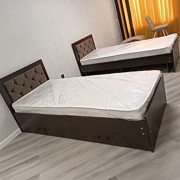 Односпальные кровати: Кровать. Односпальные кровати. Кровать для детей. Кровать для — 12