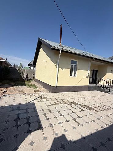 Продажа домов: 5 комнат, 130 м², 4 соток, Бишкек, Оскон-ордо ж/м — 2