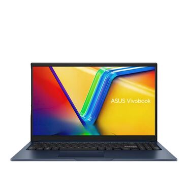 komputer core i5: ASUS VivoBook 15 X1504VA-BQ346 (90NB10J1-M00EV0) | İstehsalçı: Asus;