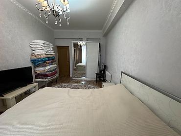 Продажа квартир: 3 комнаты, 103 м², Элитка, 2 этаж, Евроремонт at lalafo.kg — 6 Продажа квартир: 3 комнаты, 103 м², Элитка, 2 этаж, Евроремонт — 6