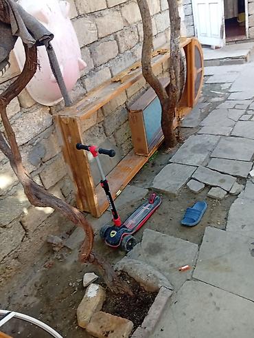Ev və bağ: Olcileri var wekilde — 5