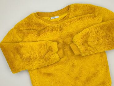 różowa koszulka niemiec: Bershka, Світшот жіночий, S