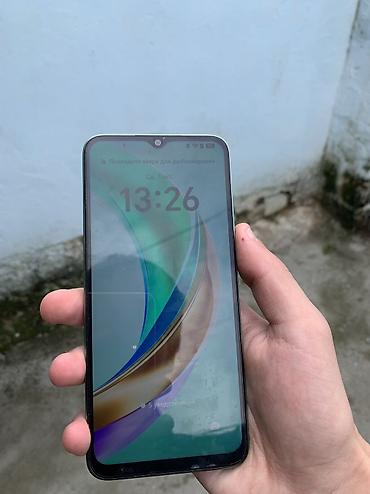 kohnə komputerlərin alisi: Honor X6b, 256 GB, rəng - Yaşıl — 1