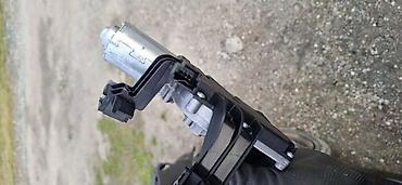 dacia: MOTORIC ZADNJEG BRISACA ZA PEUGEOT 207 | motoric zadnjeg brisaca za — 2
