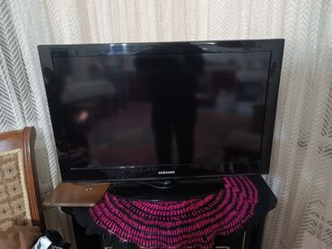 телевизор fisher отзывы: Телевизор Samsung LCD 32" at lalafo.az телевизор fisher отзывы: Телевизор Samsung LCD 32"