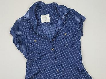 Koszule: H&M L.O.G.G., Koszula damska, rozmiar XS — 6