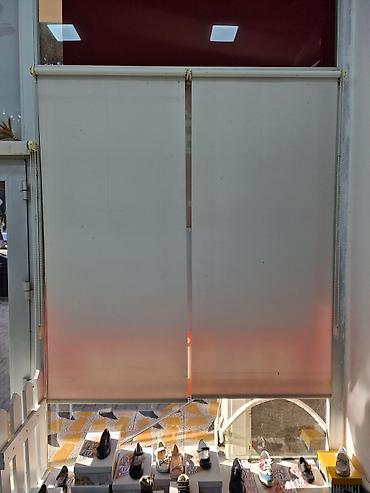 Детская обувь: Rulon jalüz pərdə - 5 ədəd. 83x200sm — 2