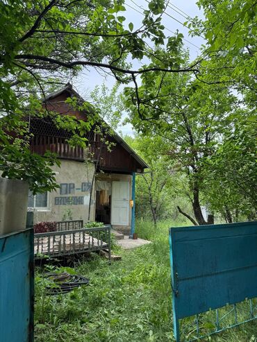 дом село раздольное: Дача, 38 кв. м, 2 бөлмө, Менчик ээси, Эски ремонт