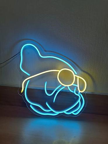 Другое освещение: LIGHT INSIDE — Ваш эксперт в наружной рекламе! Предлагаем полный — 3