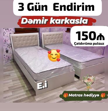 Çarpayılar: Carpayı yeni