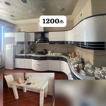 Çarpayılar: *1200₼ MƏTBƏX mebeli :-TƏCİLİ SATILIR*‼️ ÖLÇÜ:-4.30 uzun sora 1.30