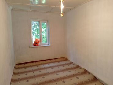 дома в воронцовке кыргызстан: 50 м², 3 комнаты, Свежий ремонт С мебелью